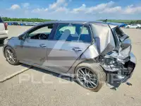 2016 Volkswagen GOLF фото