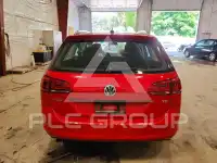 2016 Volkswagen GOLF photo