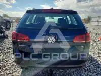 2016 Volkswagen GOLF фото