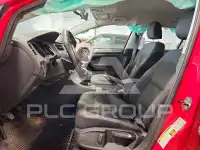 2016 Volkswagen GOLF photo