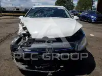 2016 Volkswagen GOLF фото