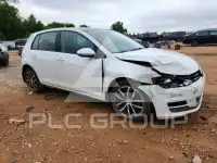 2016 Volkswagen GOLF photo