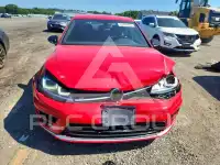 2016 Volkswagen GOLF фото