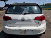 2016 Volkswagen GOLF фото