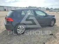 2016 Volkswagen GOLF photo