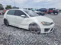 2016 Volkswagen GOLF фото