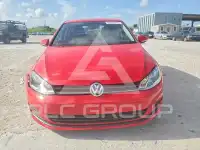2016 Volkswagen GOLF фото