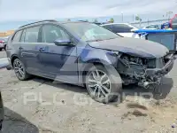 2016 Volkswagen GOLF фото