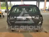 2016 Volkswagen GOLF фото