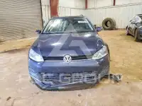 2016 Volkswagen GOLF photo