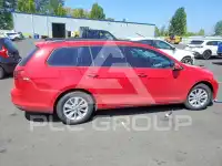 2016 Volkswagen GOLF фото