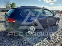 2016 Volkswagen GOLF фото