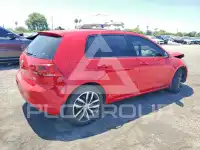2016 Volkswagen GOLF фото