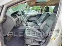 2016 Volkswagen GOLF photo