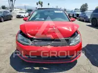 2016 Volkswagen GOLF фото