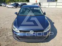 2016 Volkswagen GOLF фото