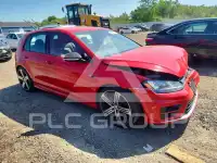 2016 Volkswagen GOLF фото