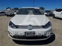2016 Volkswagen GOLF фото