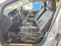 2016 Volkswagen GOLF фото