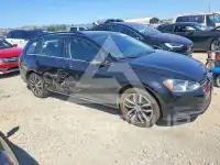 2016 Volkswagen GOLF фото