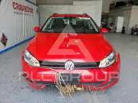 2016 Volkswagen GOLF photo