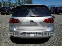 2016 Volkswagen GOLF фото