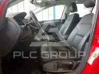 2016 Volkswagen GOLF photo