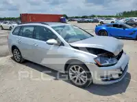 2016 Volkswagen GOLF photo