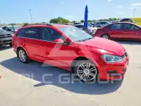2016 Volkswagen GOLF photo