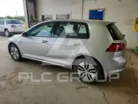 2016 Volkswagen GOLF фото