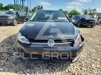2016 Volkswagen GOLF фото