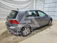 2016 Volkswagen GOLF photo