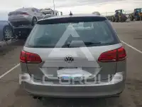 2016 Volkswagen GOLF фото
