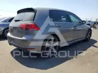 2016 Volkswagen GOLF фото