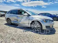 2016 Volkswagen GOLF фото