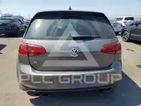 2016 Volkswagen GOLF фото