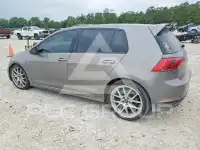 2016 Volkswagen GOLF фото