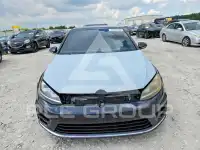 2016 Volkswagen GOLF фото