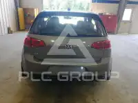 2016 Volkswagen GOLF photo