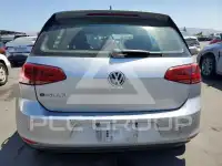 2016 Volkswagen GOLF фото