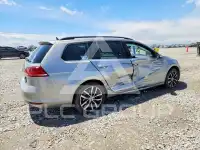 2016 Volkswagen GOLF фото