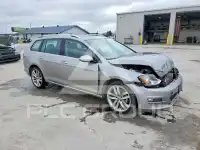 2016 Volkswagen GOLF фото