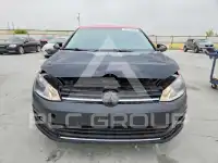 2016 Volkswagen GOLF фото