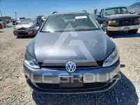 2016 Volkswagen GOLF фото