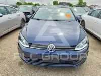 2016 Volkswagen GOLF фото