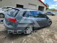 2016 Volkswagen GOLF фото