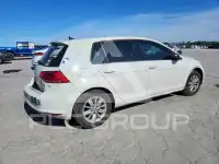 2016 Volkswagen GOLF фото