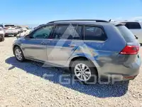 2016 Volkswagen GOLF фото