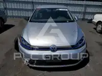 2016 Volkswagen GOLF фото