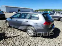 2016 Volkswagen GOLF фото